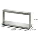 Pista Aquecida HeatLamp MarcPro Marchesoni