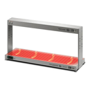 Pista Aquecida HeatLamp MarcPro Marchesoni