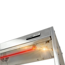 Pista Aquecida HeatLamp MarcPro Marchesoni