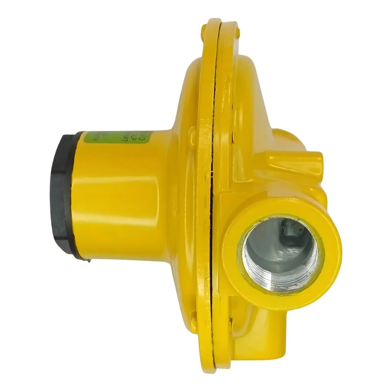 Regulador Industrial Aliança PQ AM 12kg