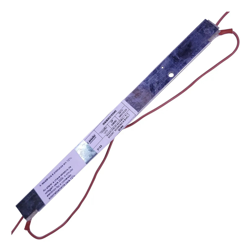 Resistência Selamult 300mm Bivolt Profissional