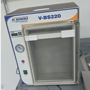 Seladora à Vácuo de Câmara 2 Posições Inox 220V Usada R Baião
