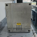 Seladora à Vácuo de Câmara 2 Posições Inox 220V Usada R Baião