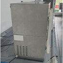 Seladora à Vácuo de Câmara 2 Posições Inox 220V Usada R Baião