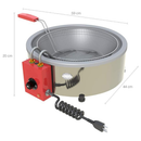 Tacho Fritura 7 Litros com Cesto Braesi