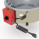 Tacho Fritura 7 Litros com Cesto Braesi