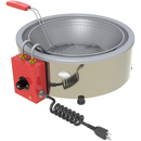 Tacho Fritura 7 Litros com Cesto Braesi