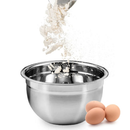 Tigela Premium Bowl Aço Inox GP Inox