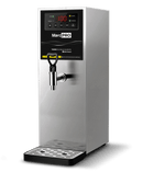 Torre de Água Quente Marcpro - Marchesoni