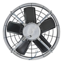 Ventilador Axial Exaustor Industrial 30cm 220v Premium Ventisol
