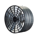 Ventilador Axial Exaustor Industrial 40cm 220v Premium Ventisol