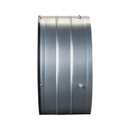 Ventilador Axial Exaustor Industrial 40cm 220v Premium Ventisol