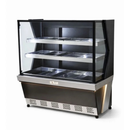 Vitrine Estufa Profissional Linha 7 220v Polar