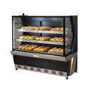 Vitrine Estufa Profissional Linha 7 220v Polar