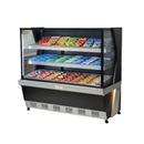 Vitrine Natural Profissional Linha 7 Polar
