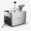 Dispenser de queijos e molhos Inox Marcpro - Marchesoni