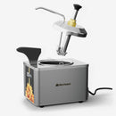 Dispenser de queijos e molhos Inox Marcpro - Marchesoni