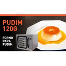 Forno Elétrico para Pudim WCPP-535 - Wictory