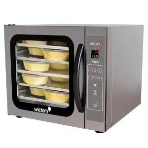 Forno Elétrico para Pudim WCPP-535 - Wictory