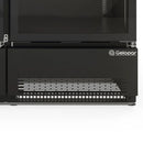 Refrigerador Carbono Vertical Multiuso 2 Portas Visa cooler - Gelopar