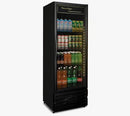 Visa Cooler Refrigerado 400 Litros All Black New Age - Conservex