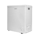 Freezer Compacto Branco FC90 60 - Agratto