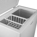 Freezer Compacto Branco FC90 60 - Agratto