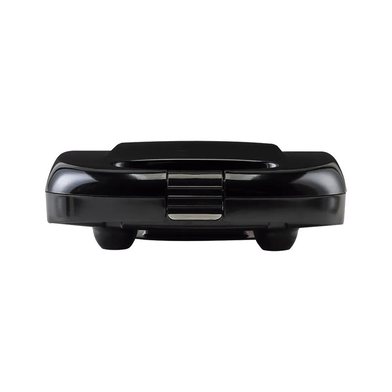 Sanduicheira Agratto Preto/Inox 220V 750W SID-02