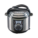 Panela de Pressão Elétrica Agratto 4L 220V PE-02