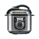 Panela de Pressão Elétrica Agratto 4L 220V PE-02