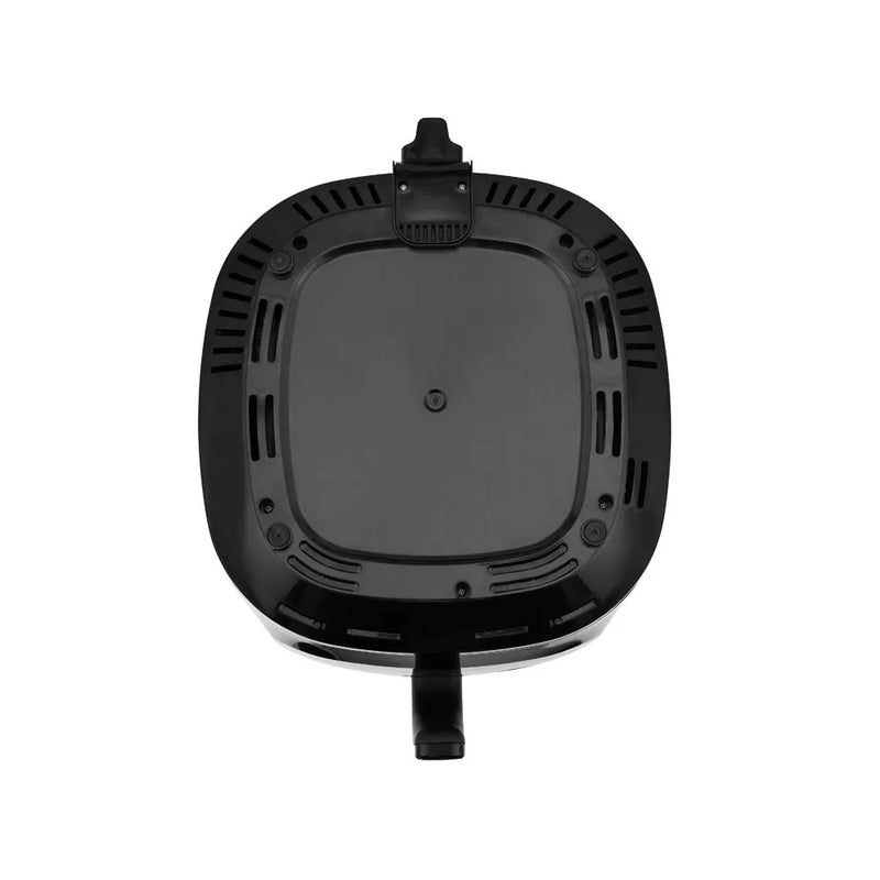 Fritadeira Air Fryer Agratto Preta 7,5L 220V 1800W Supremma AFRM02I-02