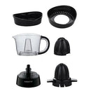 Espremedor de frutas Agratto 700ML 25W 220V AEDF01I-02