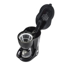 Cafeteira Elétrica Agratto Vetro Caffe 15X 220V CEV15-02