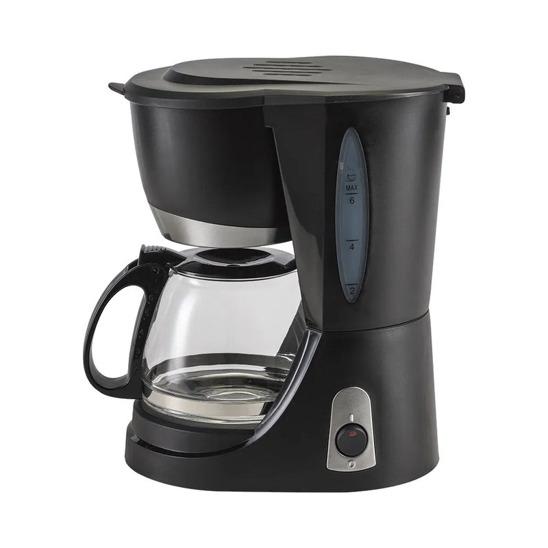 Cafeteira Elétrica Agratto Vetro Caffe 15X 220V CEV15-02