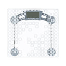 Balança Agratto Levve Vidro Capacidade 180kg BL04