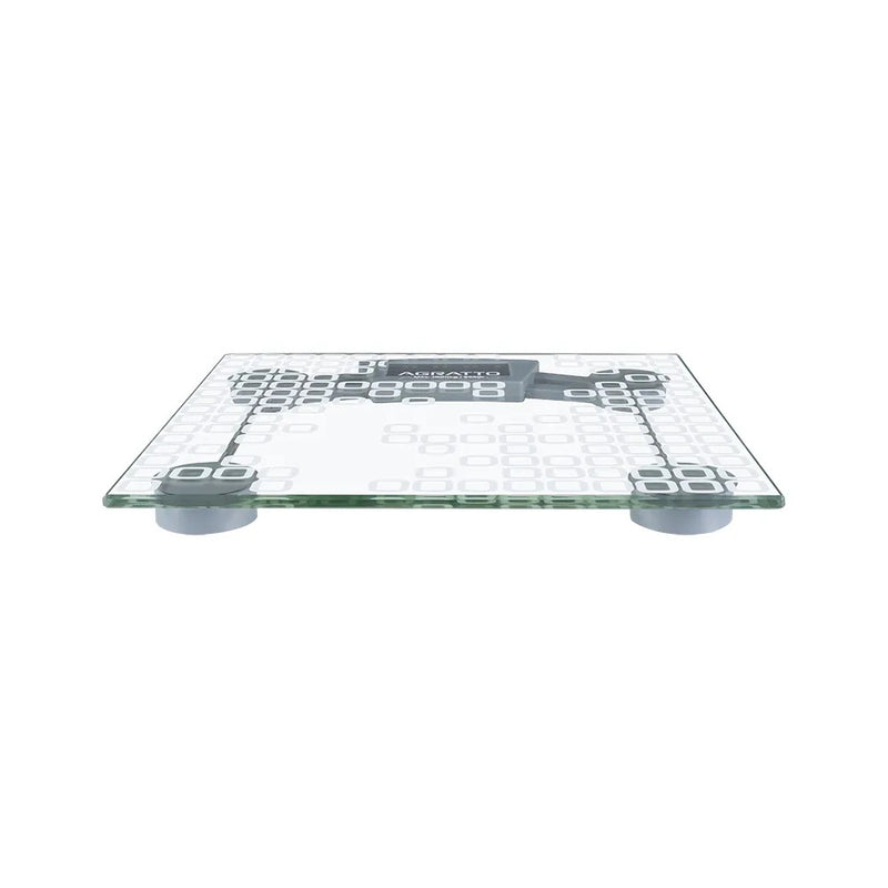 Balança Agratto Levve Vidro Capacidade 180kg BL04