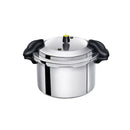 Panela de Pressão Linha Hotel 10, 12, 15 e 20 Litros - ABC