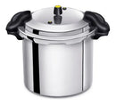 Panela de Pressão Linha Hotel 10, 12, 15 e 20 Litros - ABC
