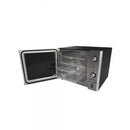 Forno Convector Venâncio Smart Basic Preto/Inox  220V - Venâncio