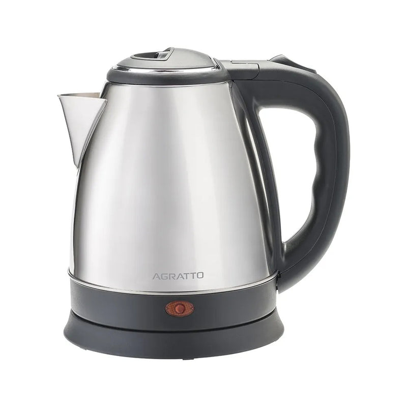 Chaleira Elétrica Agratto Inox 1,8L 220V CE-02