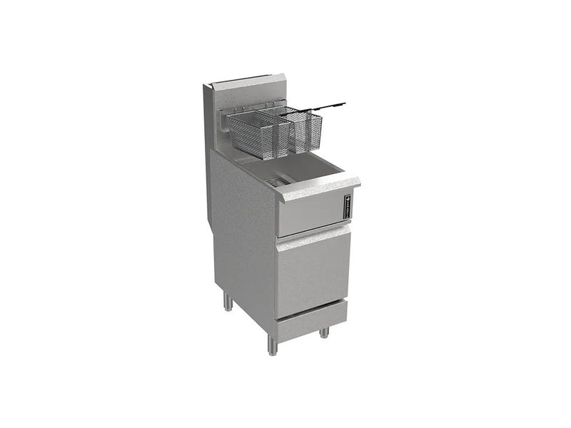 Fritador a gás Industrial Prime 20 Litros Gás GLP - Venâncio