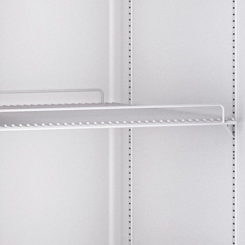 Freezer Conservador Vertical 577 Litros - Gelopar