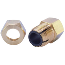 Adaptador Dako 1/2 Femea para Flexível