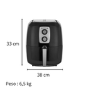 Panela de Pressão Elétrica 4L 220V Agratto