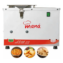 Amassadeira Semi-Rápida 3kg Maná