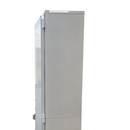 Armário Epoxi Vazio para 20 Assadeira 40x80 Mafran