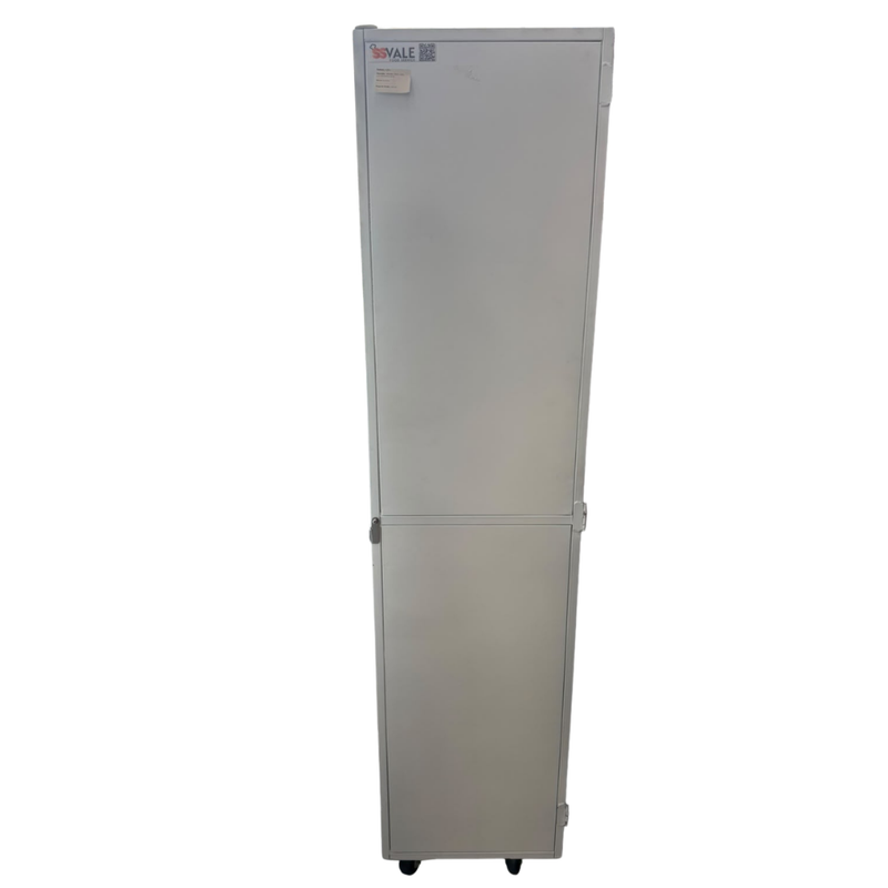 Armário Epoxi Vazio para 20 Assadeira 40x80 Mafran
