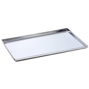 Assadeira 40x80x2 Alumínio 1,0mm para panificação Mafran