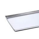 Assadeira 40x80x2 Alumínio 1,0mm para panificação Mafran