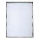 Assadeira 40x80x2 Alumínio 1,0mm para panificação Mafran